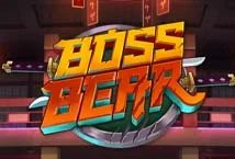 Boss Bear slot